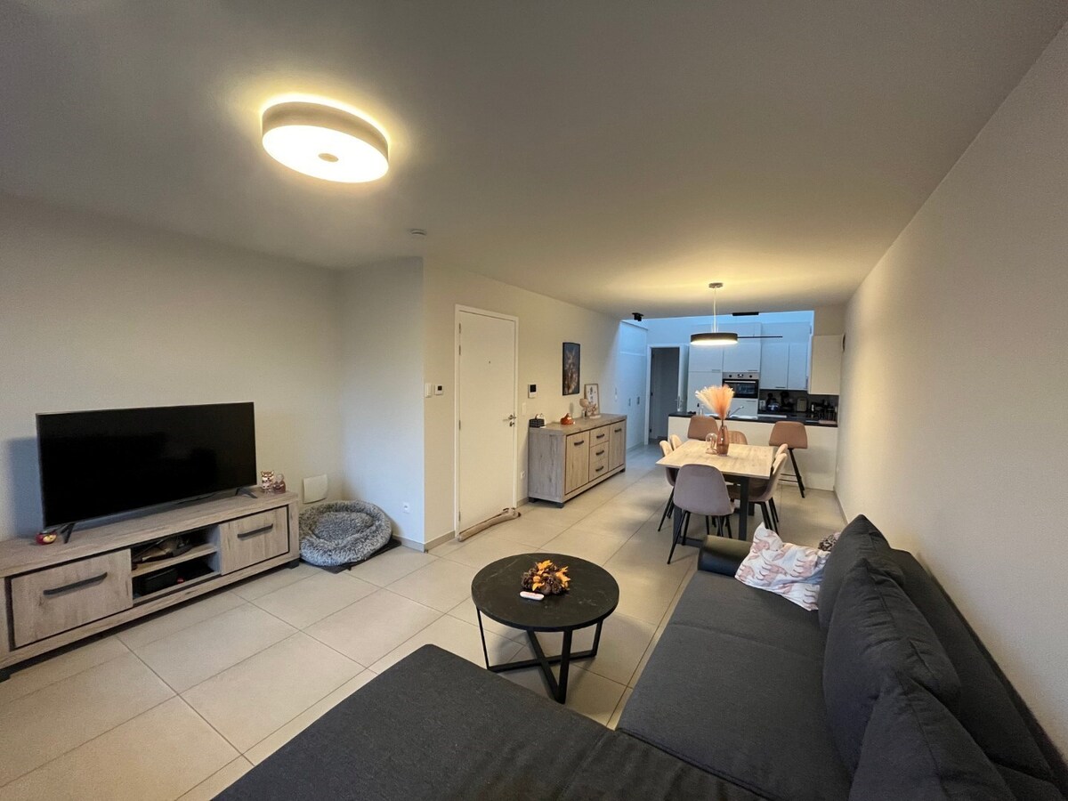 Energiezuinig wonen in Dikkelvenne 