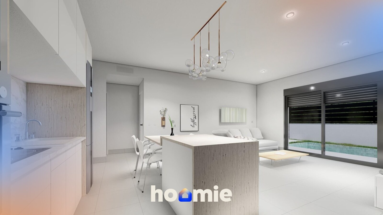 Woning te koop in Torre-Pacheco, Murcia