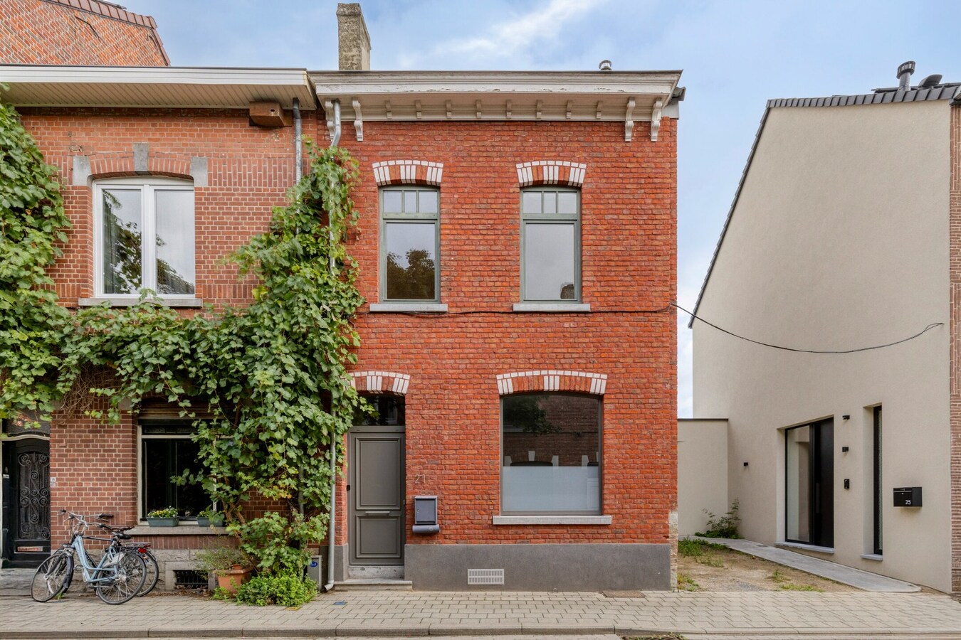 Verhuurd woning - Kessel-Lo