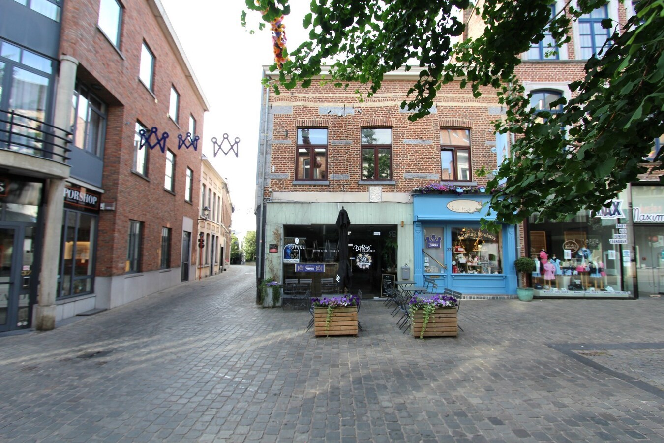 Verkocht horeca - Tongeren