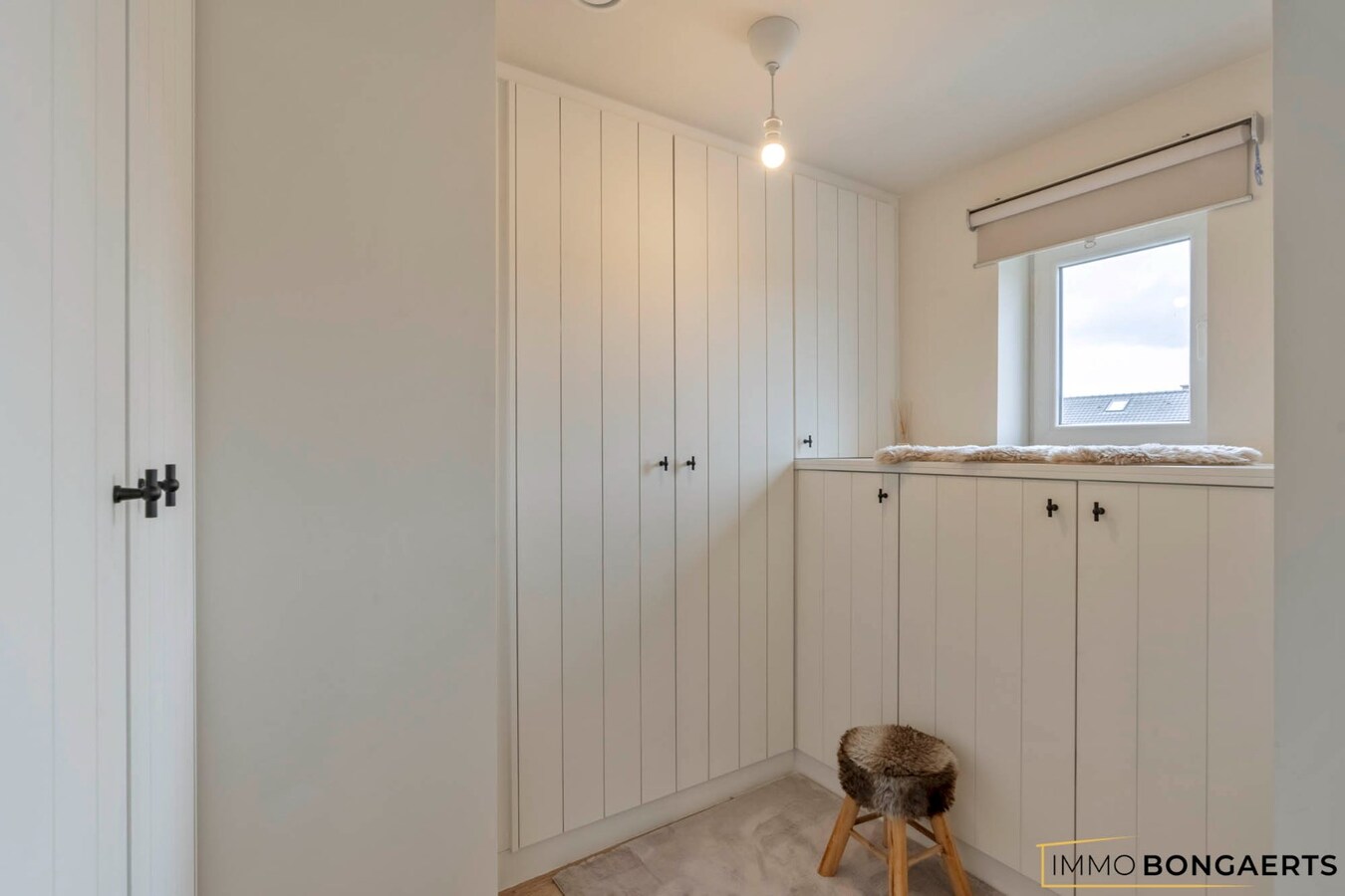 Landelijke woning op rustige locatie 