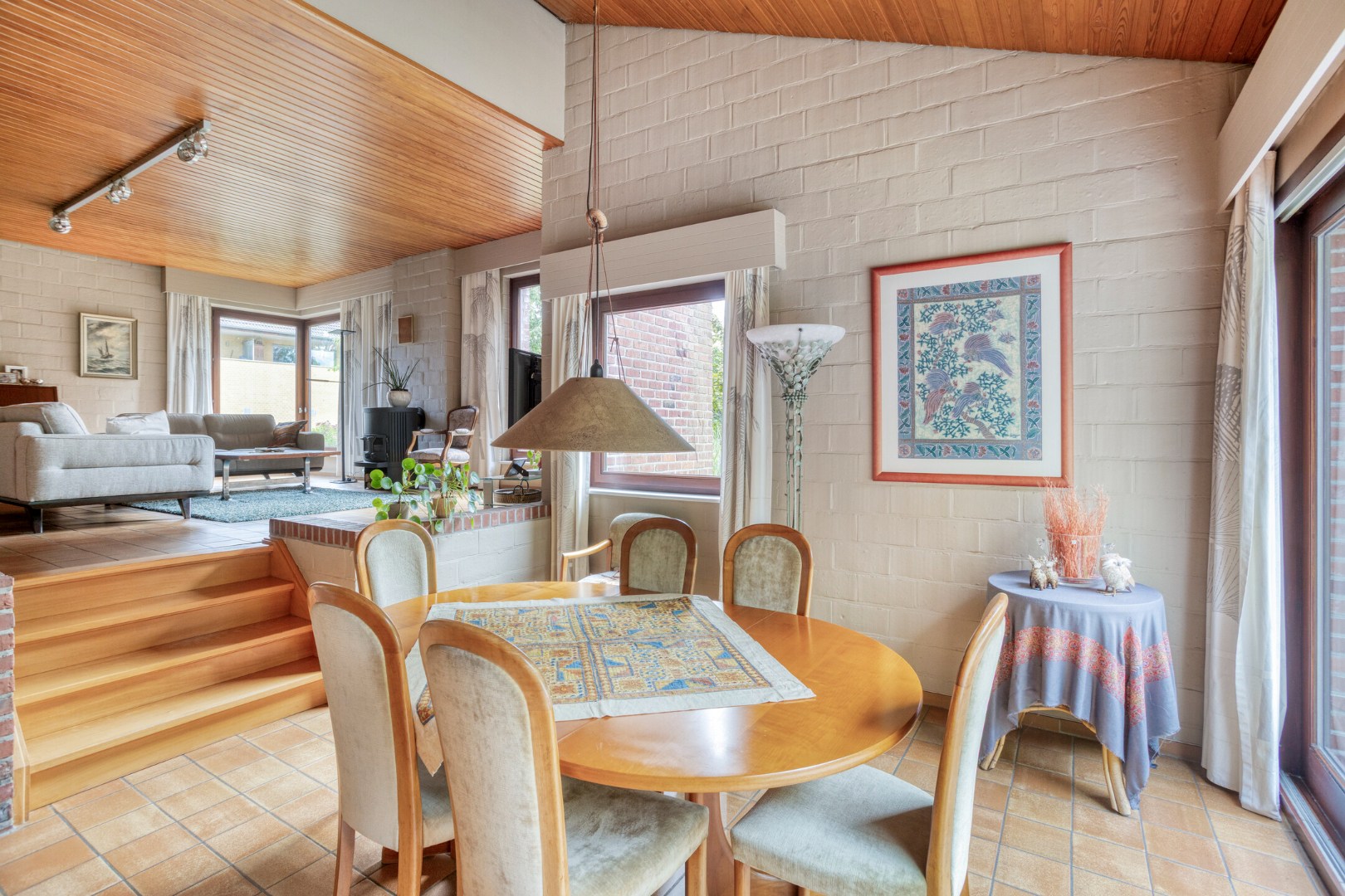 Eetkamer