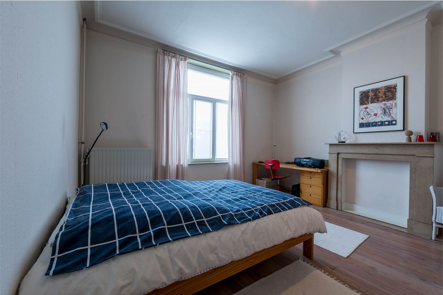 Bijzonder mooi en exclusief herenhuis in prachtige authentieke stijl! 