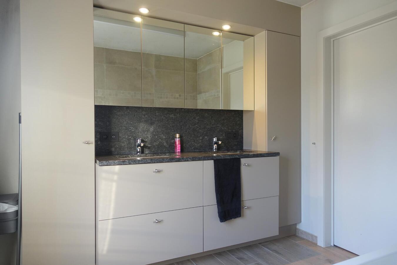 Prachtige villa gelegen te Jabbeke 