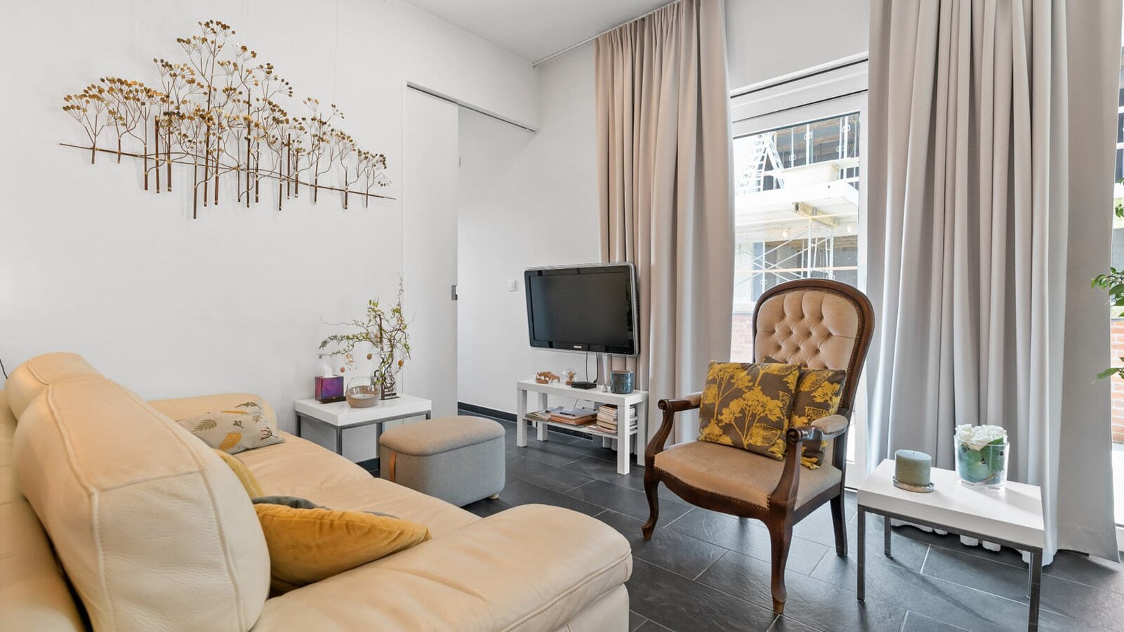 Te koop appartement - Tielt-Winge