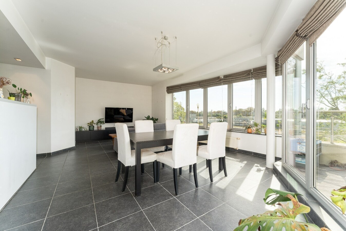 Te koop appartement - Gent