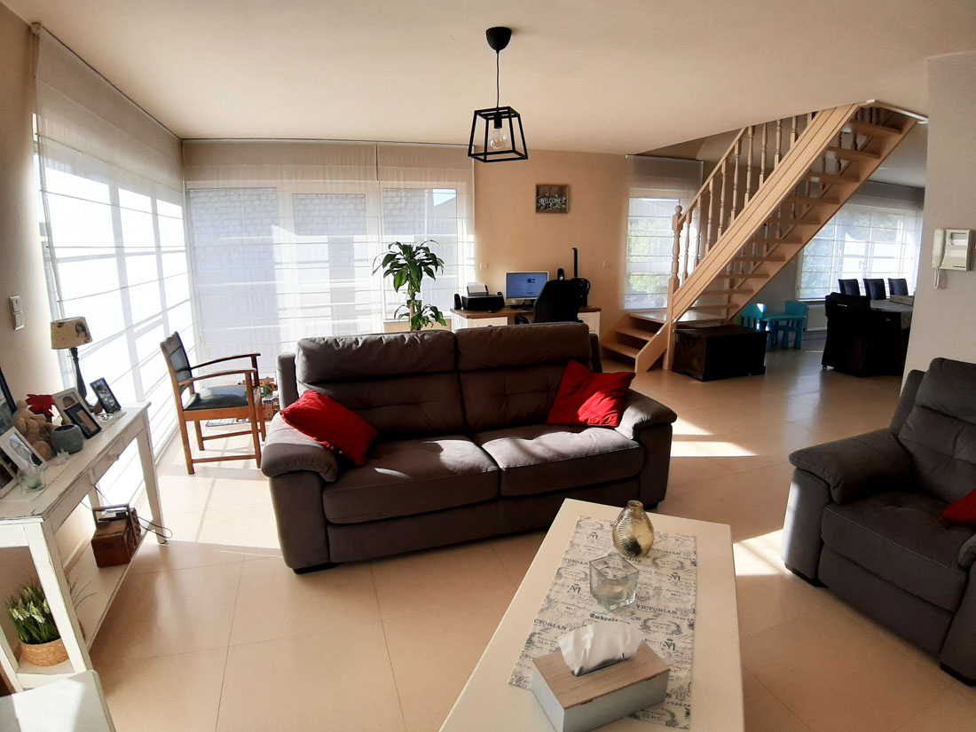 Verhuurd duplex - Pelt