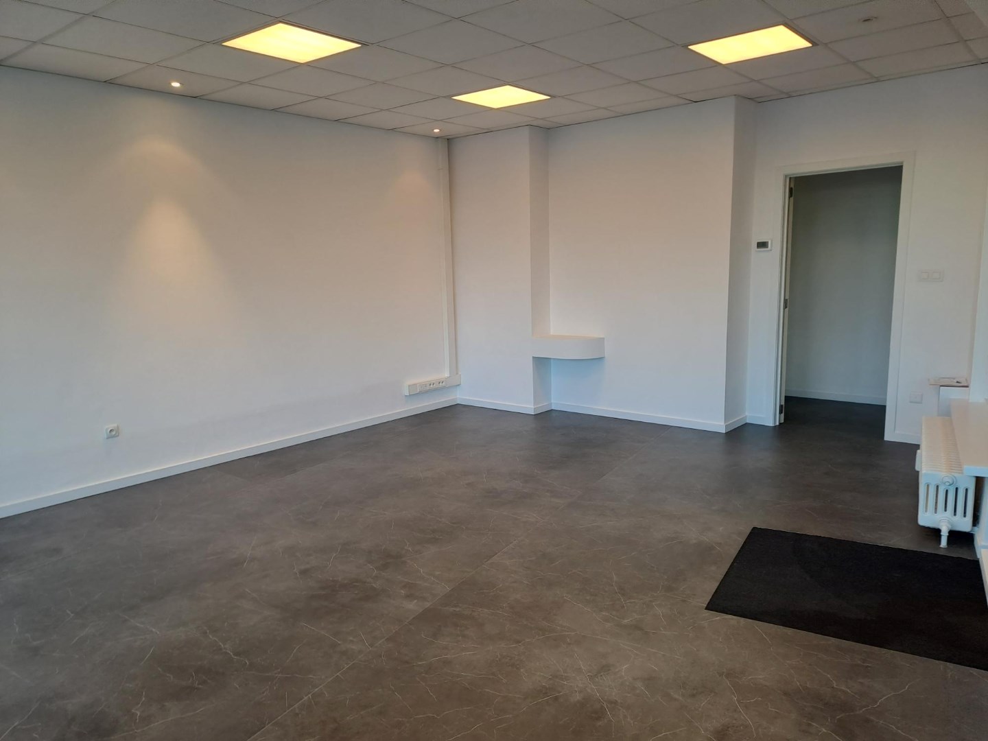 kantoorruimte/handelspand 