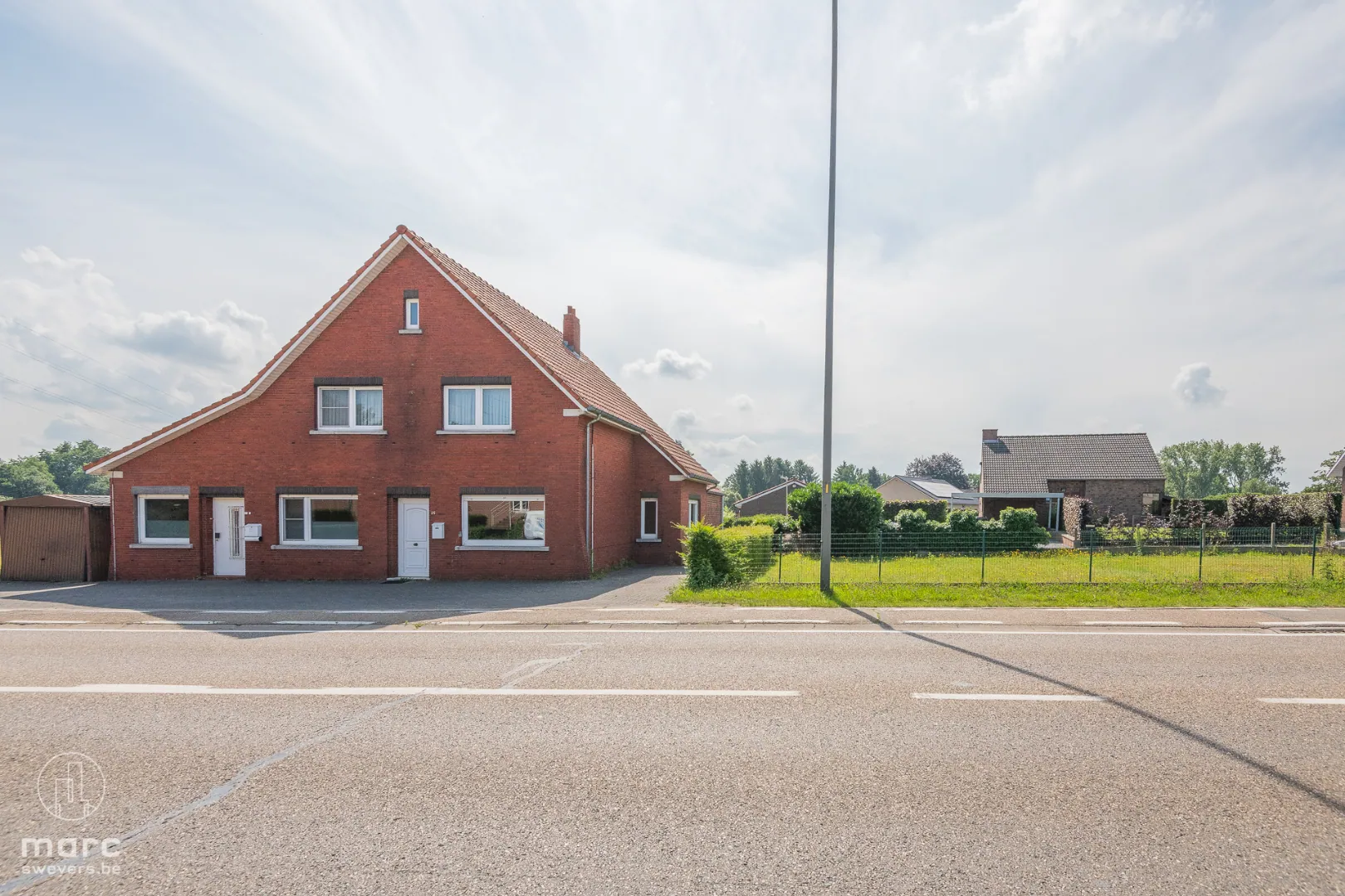 Verkocht woning - Houthalen-Helchteren