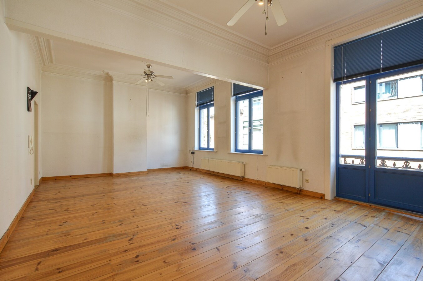 Verhuurd appartement - Oostende