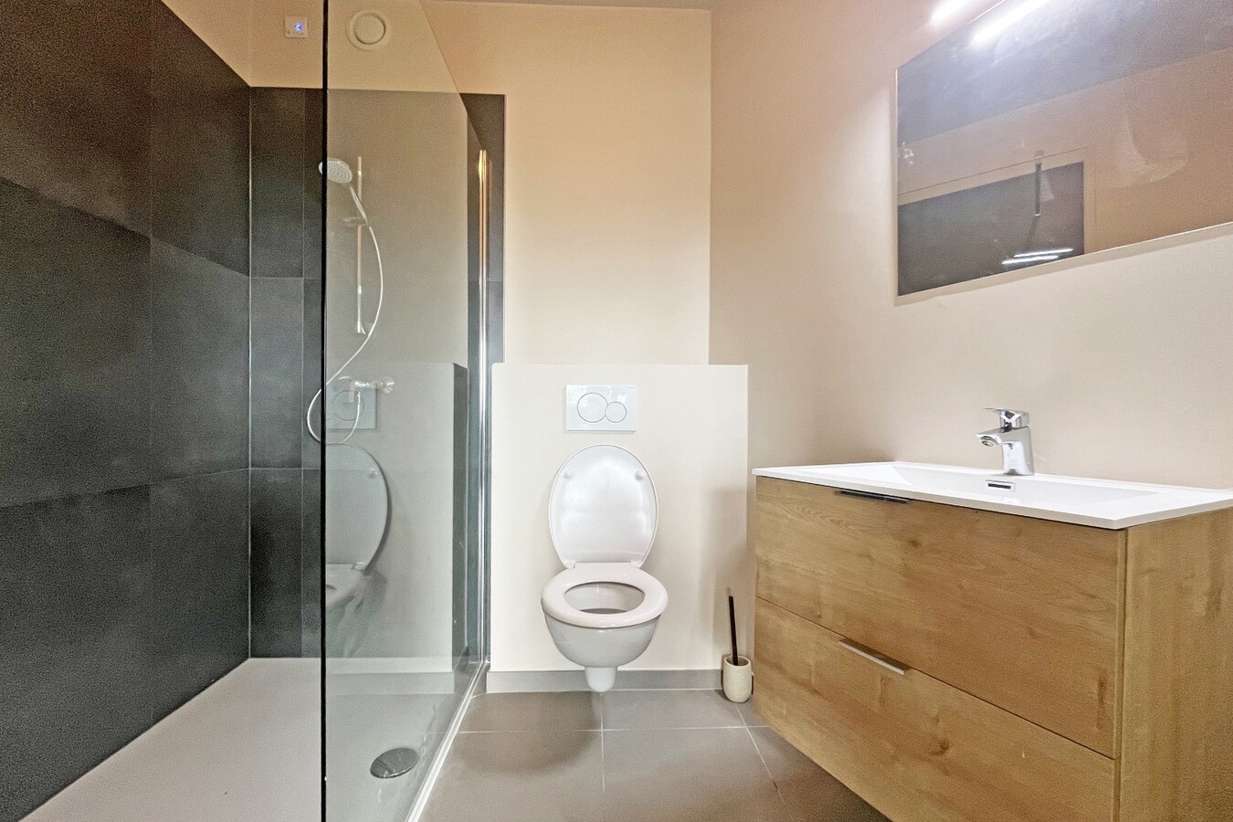 Instapklaar appartement op een toplocatie 