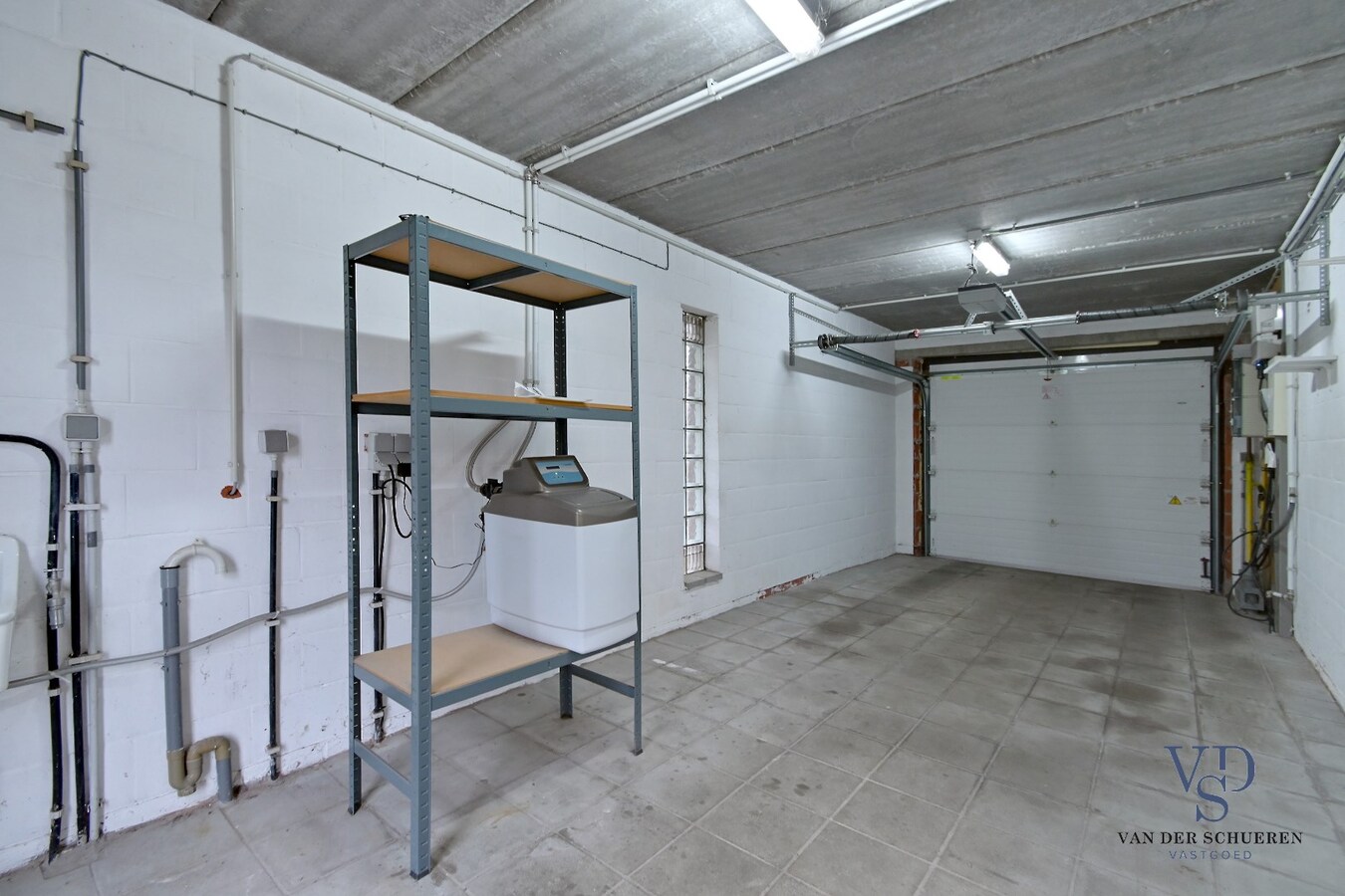 Degelijke, ruime gezinswoning 