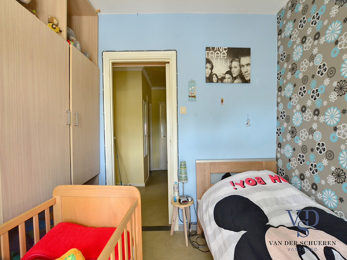 Degelijke, Half open Bebouwing. 