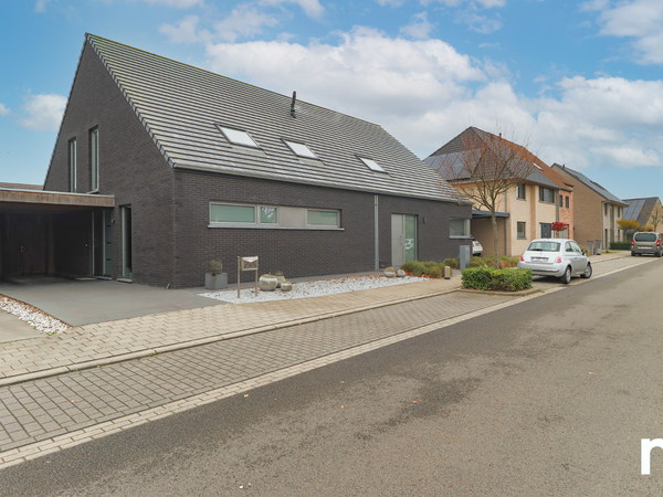 Verkocht woning - Heule