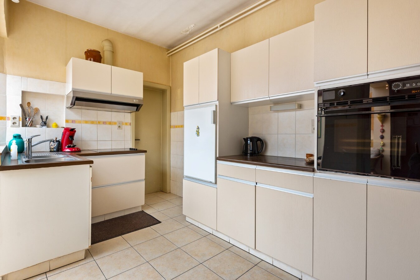 Woning verkocht in Turnhout