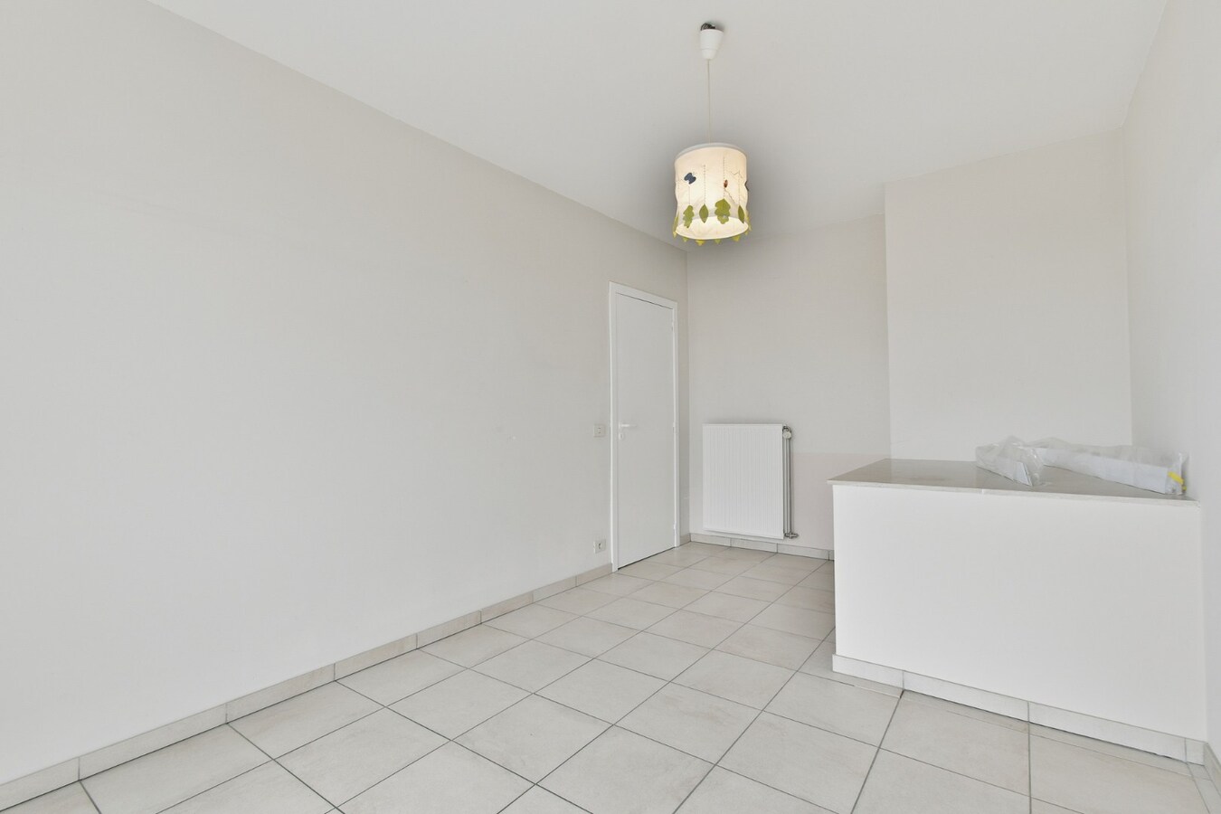 Te huur appartement - Eernegem