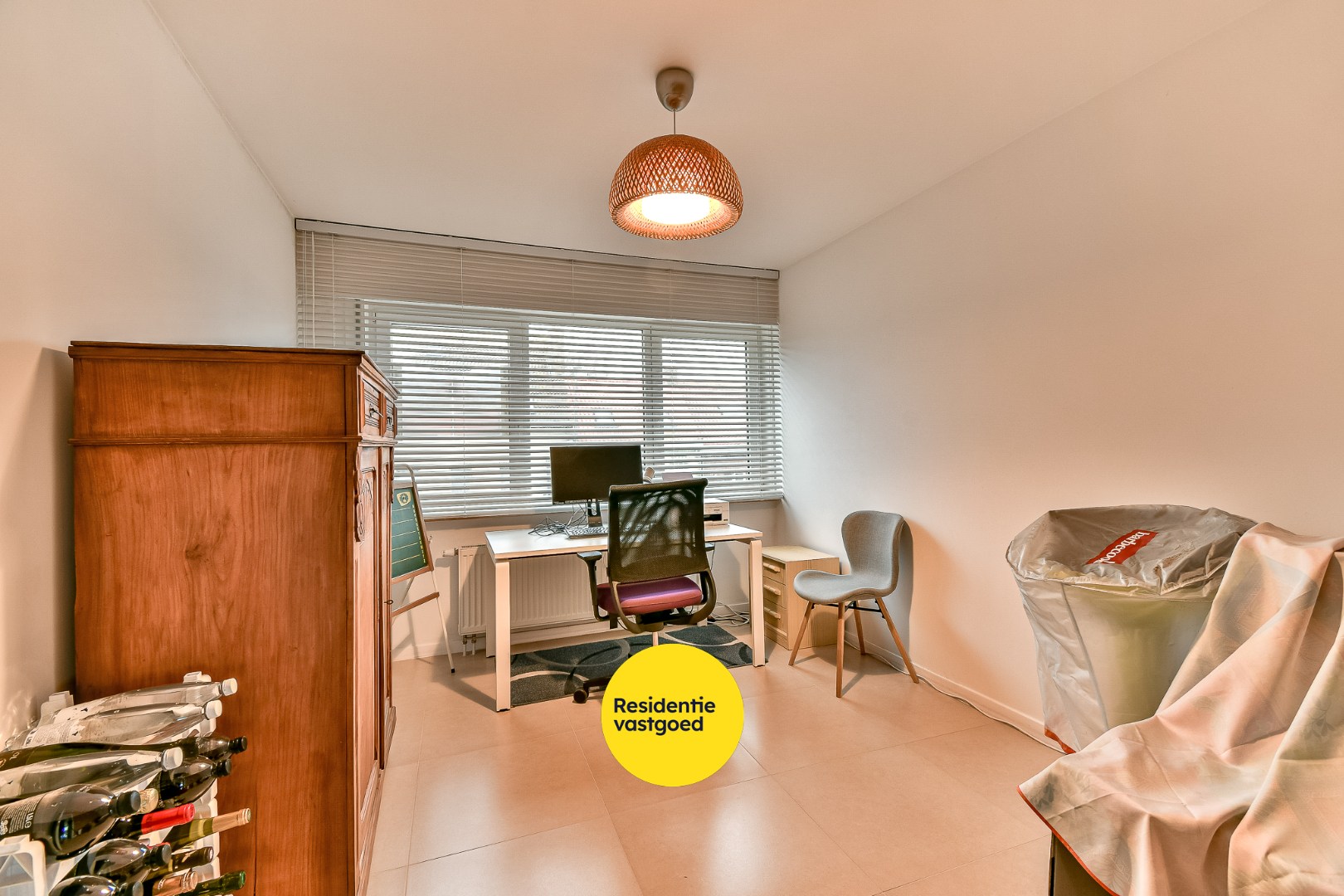 Instapklaar duplexappartement met 3 slaapkamers op rustige en centrale ligging te Lombardsijde 