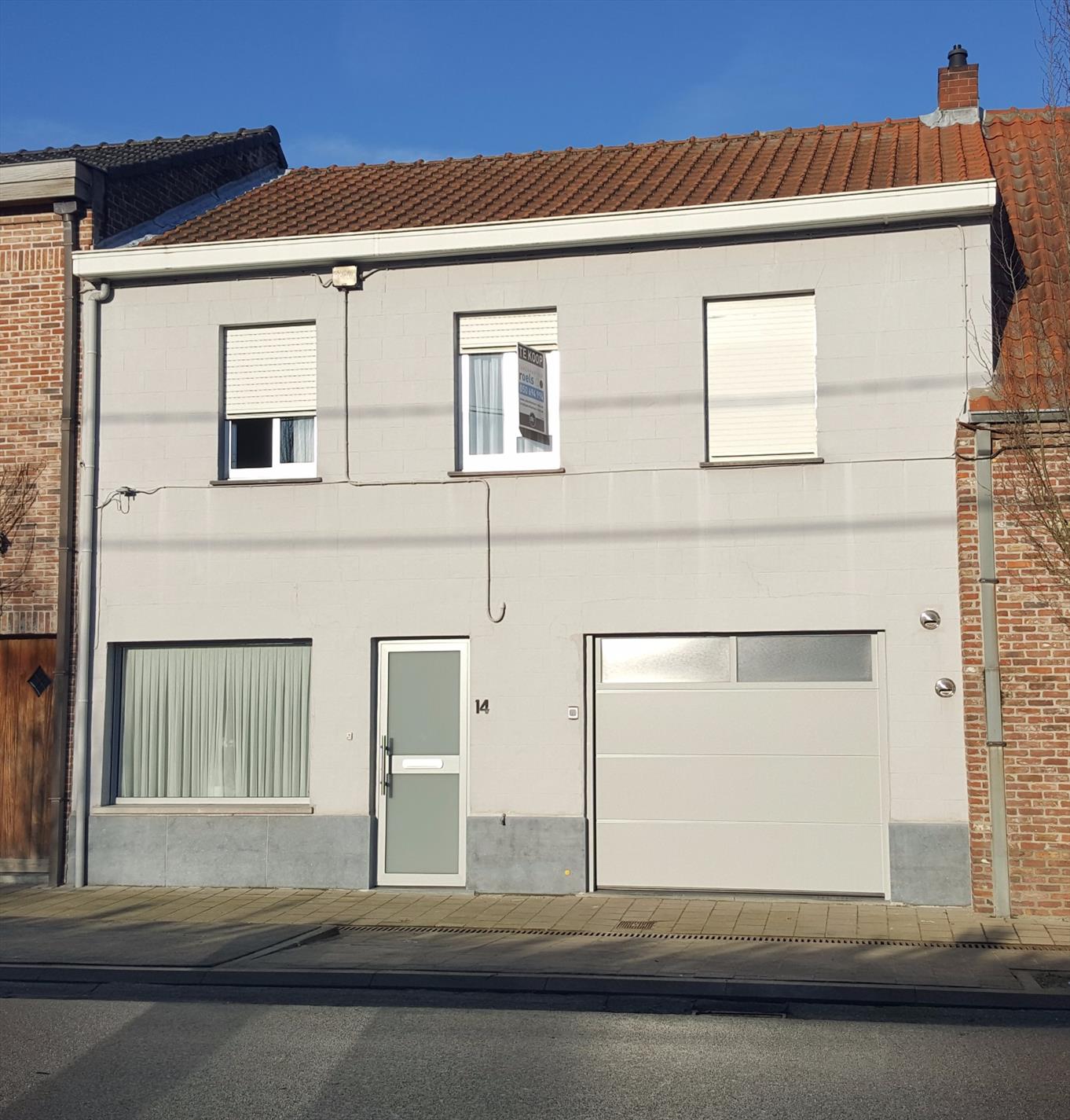 Instapklare woning 3 slpks en tuin te Waterland-Oudeman 