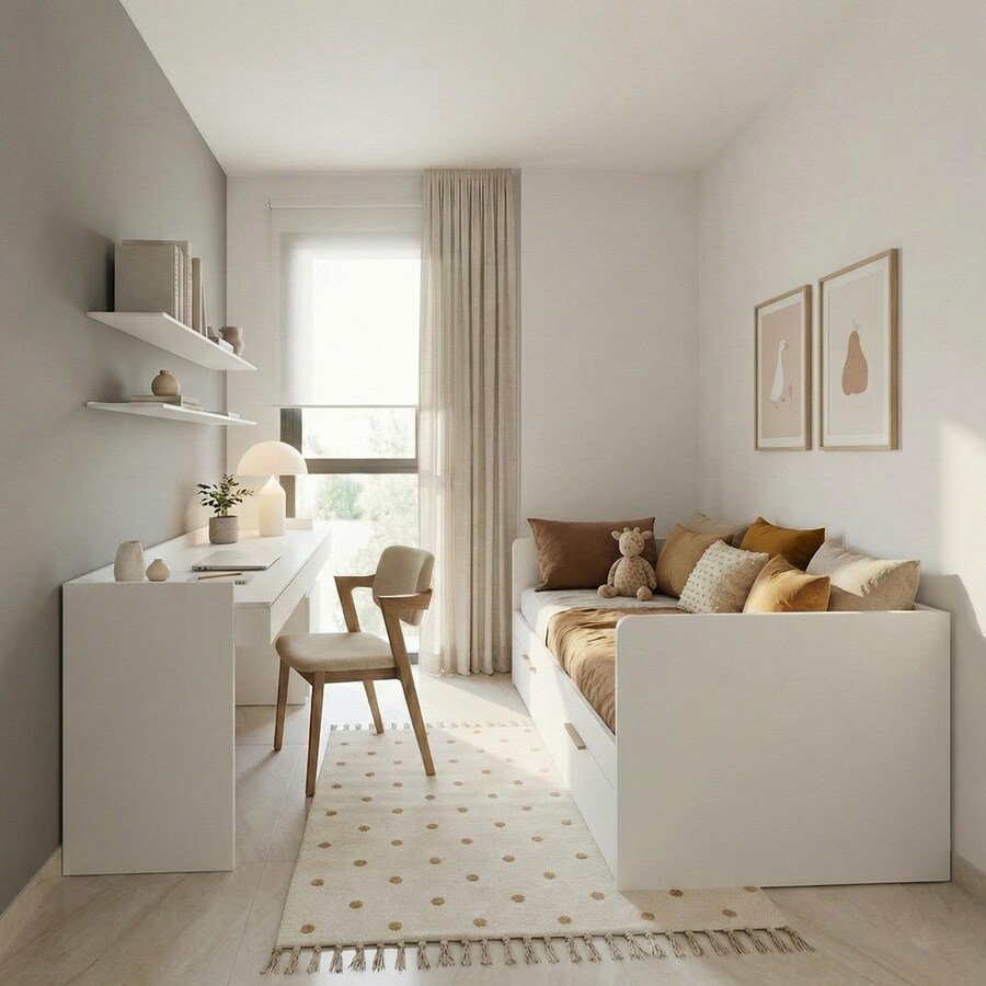 Appartement te koop in Benijofar
