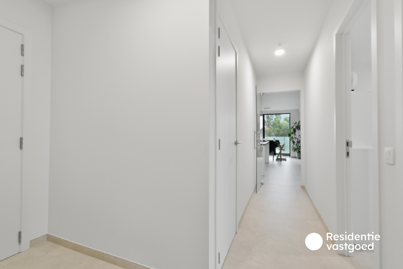 Te huur appartement - Oudenburg