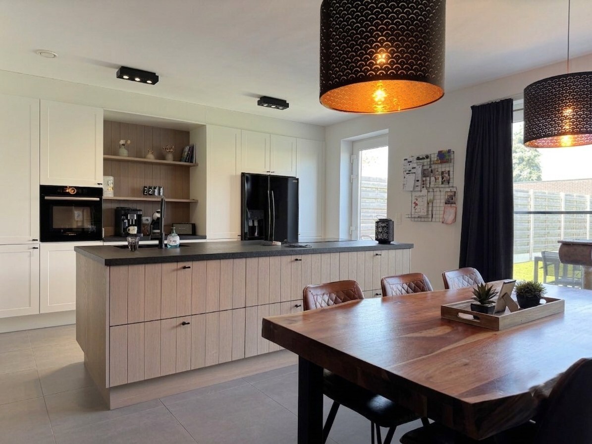 Woning te huur in Ravels