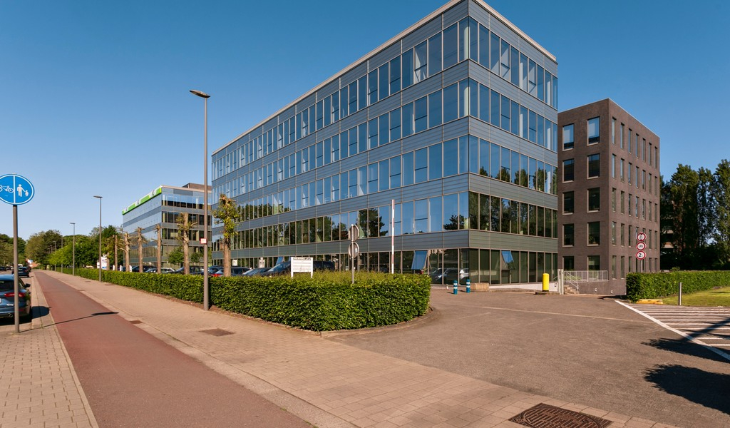 Kantoren te huur in The Ultimate in Berchem