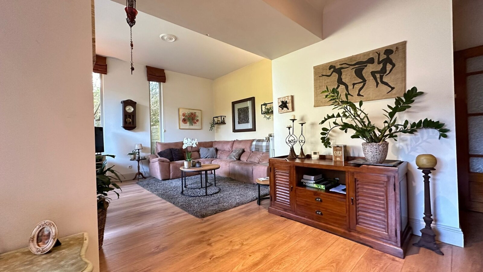 Karaktervolle, instapklare woning vlakbij Maastricht 