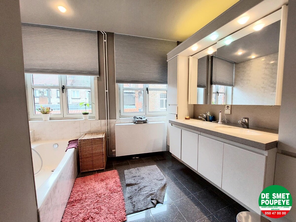 Prachtige authentieke woning 