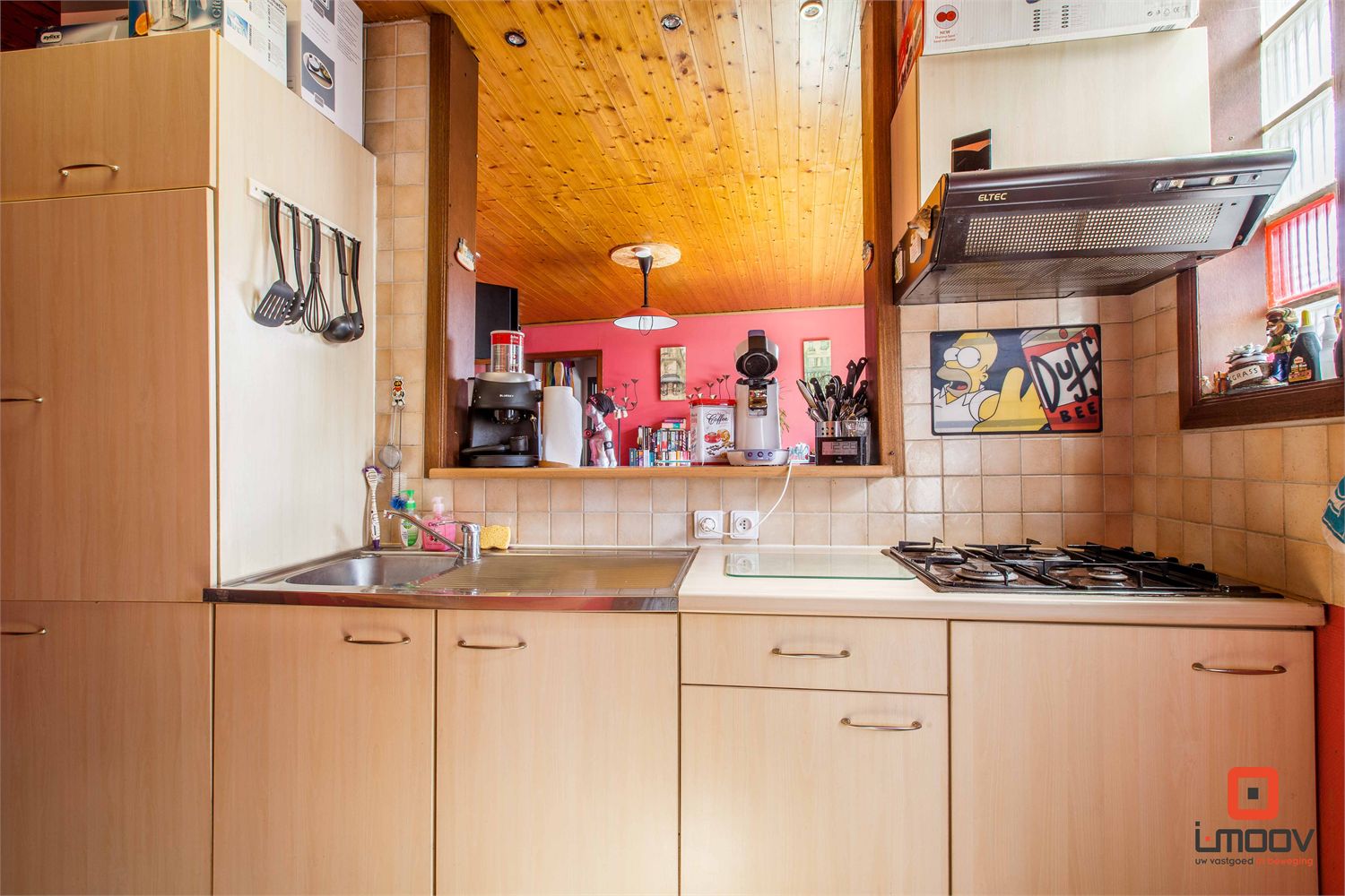 Woning verkocht in Zelzate