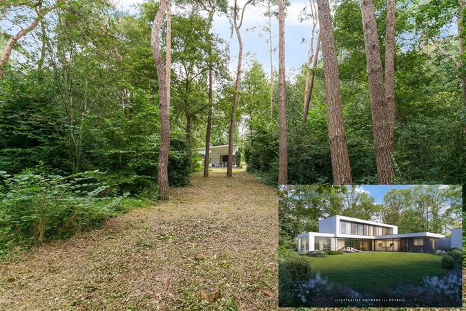 Verkocht woning - Bonheiden