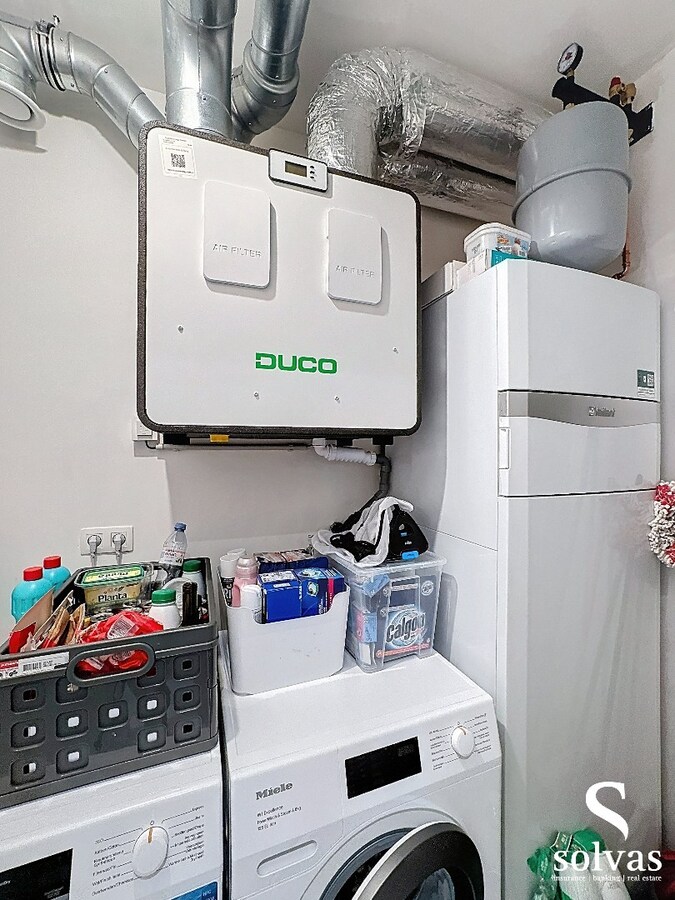 Prachtig appartement in centrum Zomergem! 