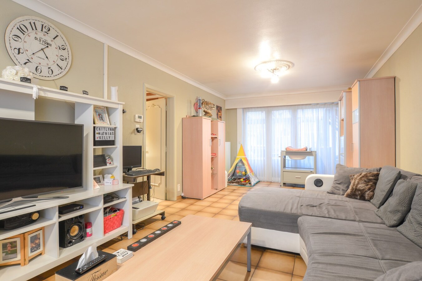 Verkocht woning - Sint-Michiels