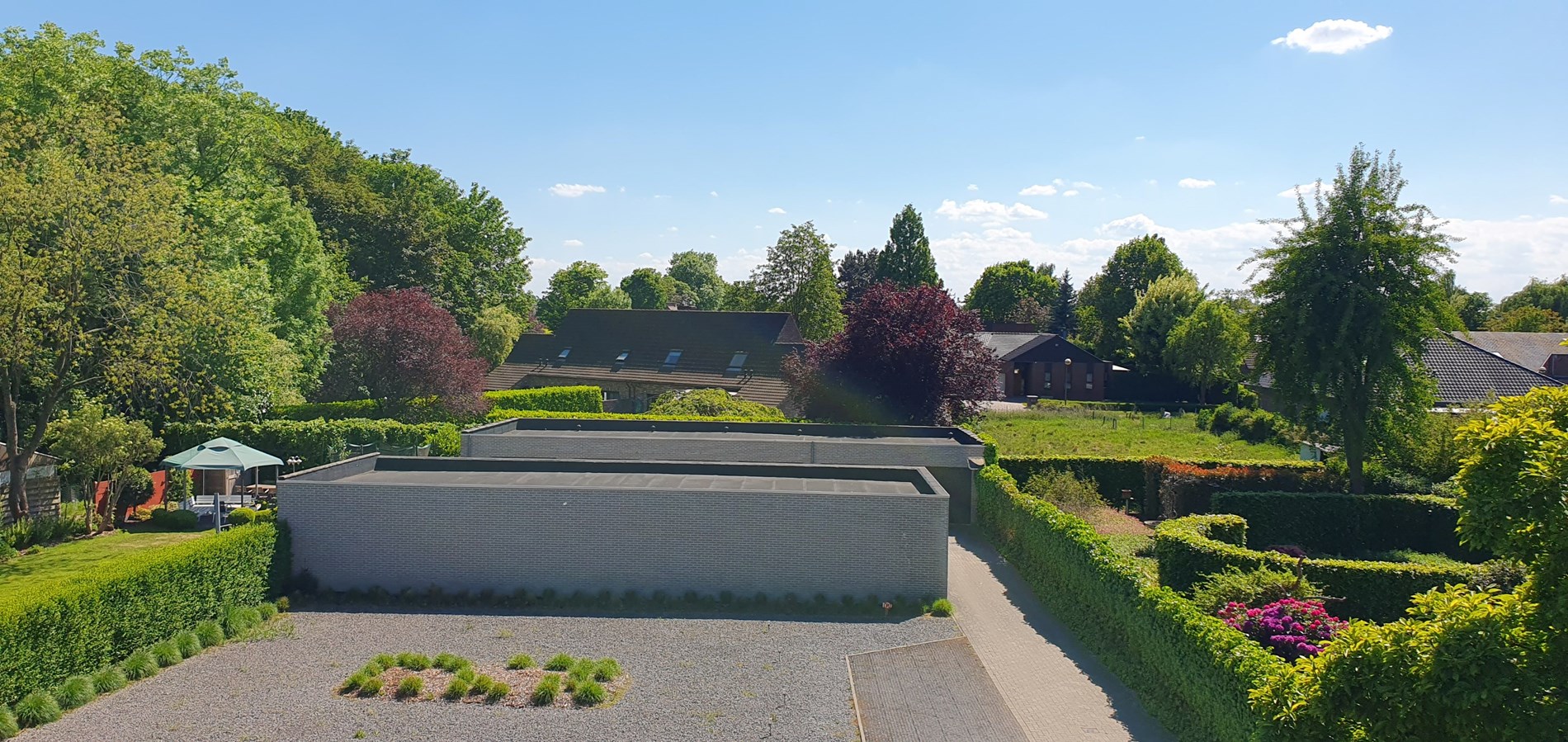 Jouw nieuwe thuis in Wommelgem – Stijlvol, ruim en klaar om in te trekken! 