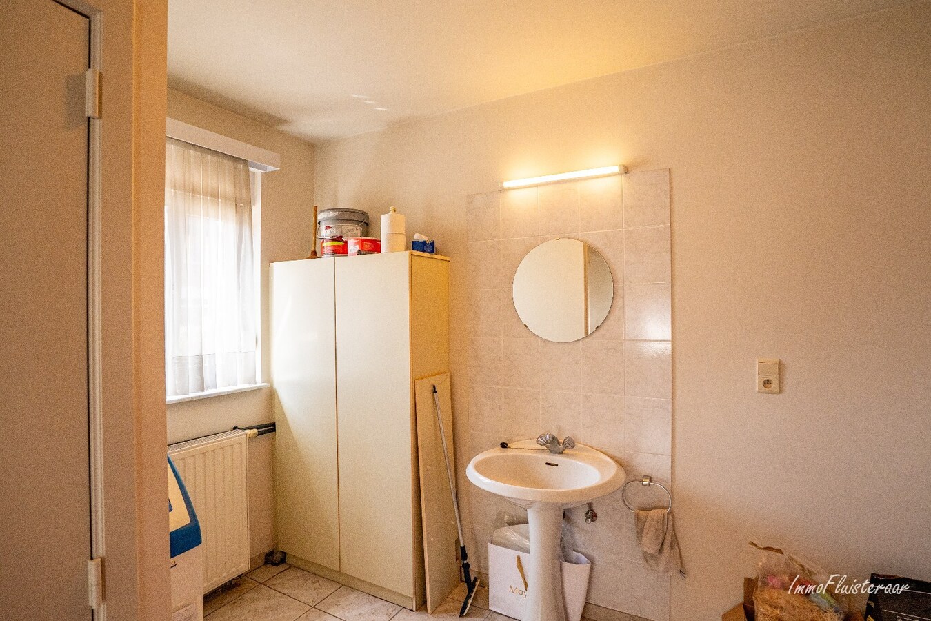 Uniek gelegen karaktervolle hoeve met twee stalgebouwen op ca. 2,4ha in Alken 