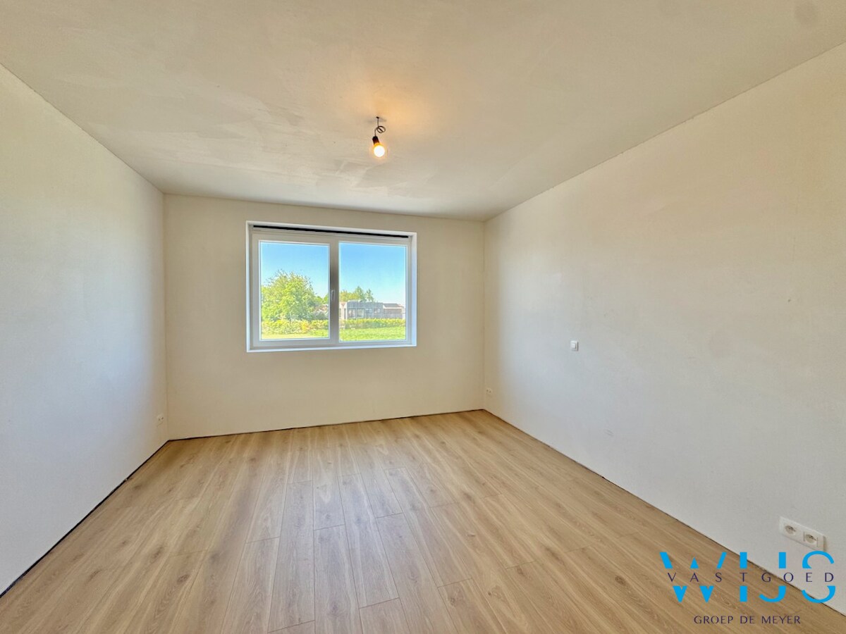 Moderne nieuwbouw op TOPlocatie te Assenede ! 