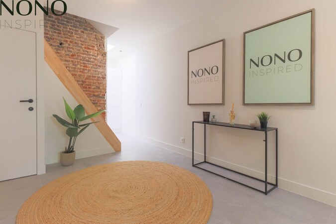 Verhuurd woning - Kortrijk