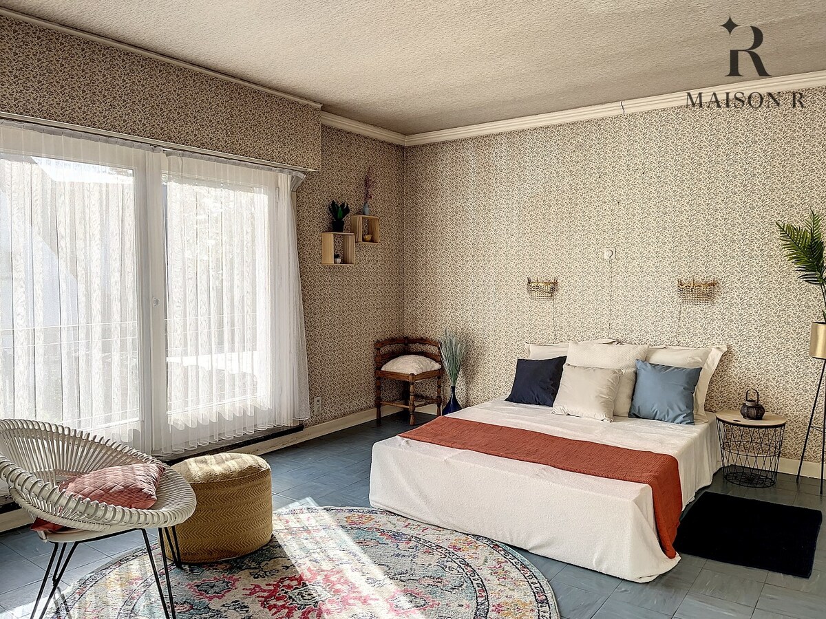 Woning verkocht in Izegem