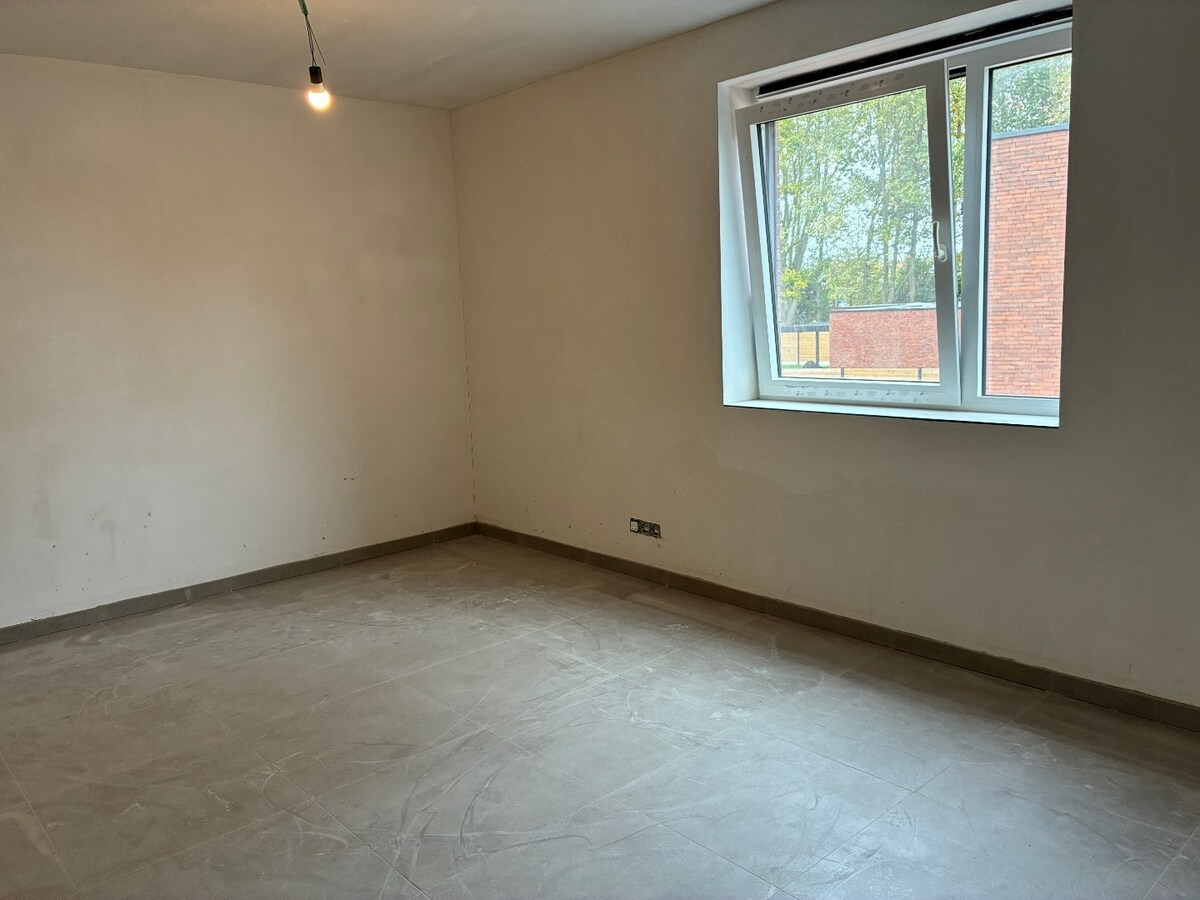 BEN-woning, rustig gelegen in Dikkelvenne 