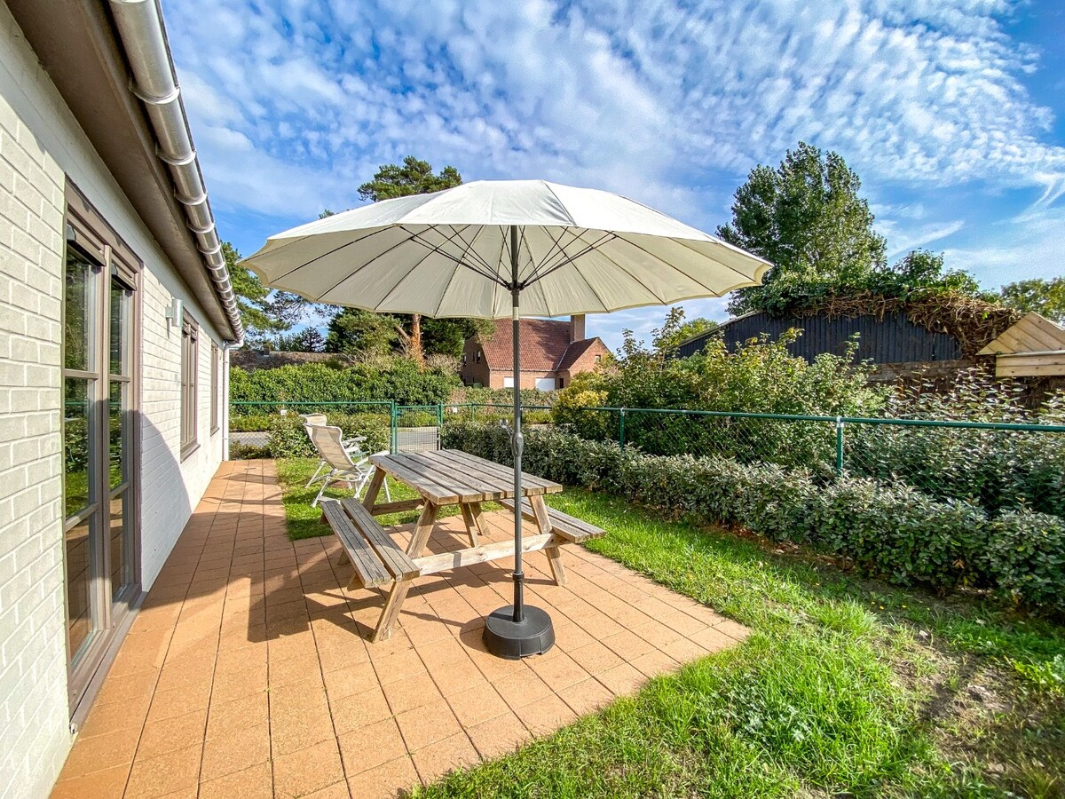 Te koop woning - Koksijde