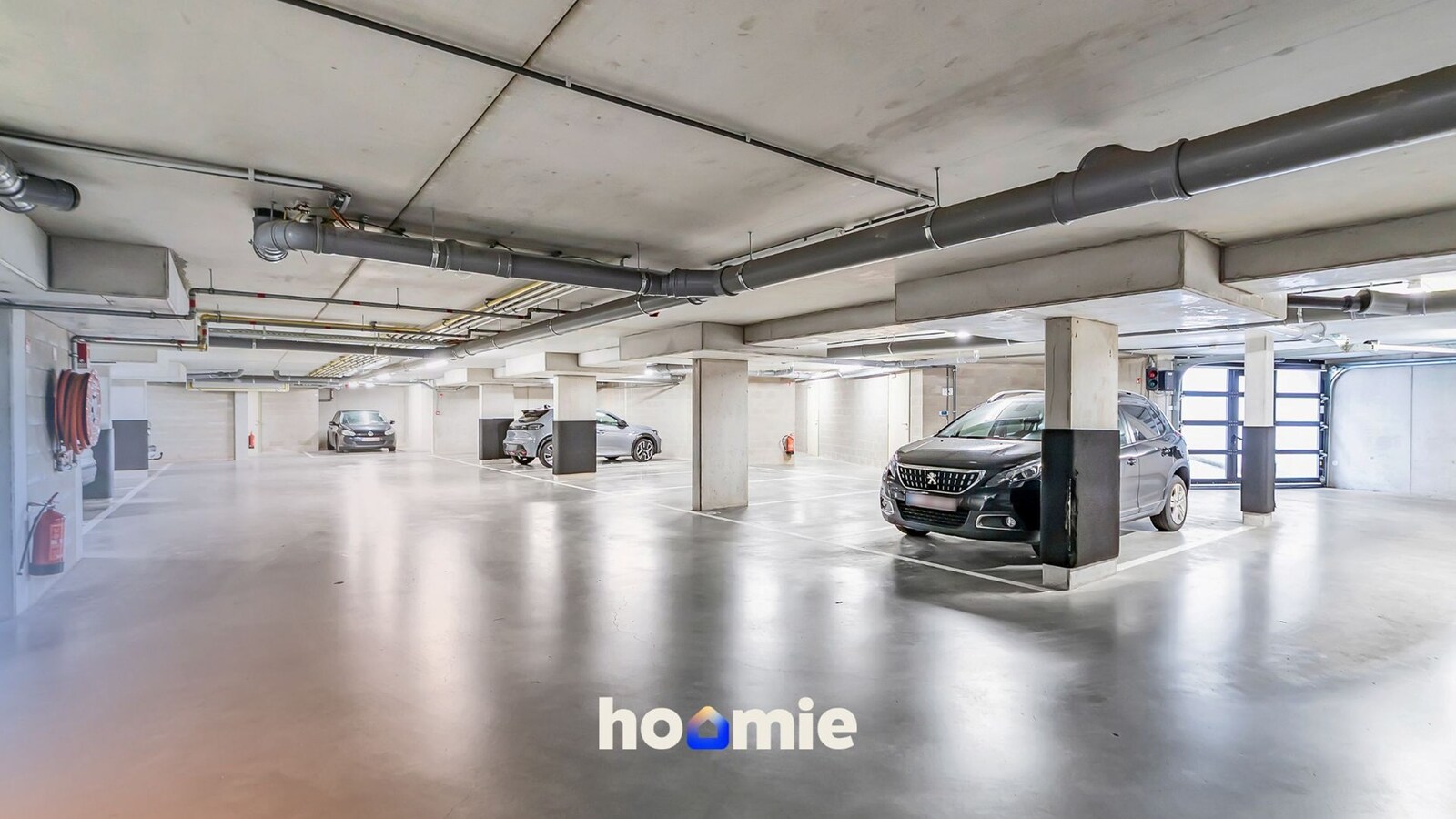 Benedenwoning te koop in Genk