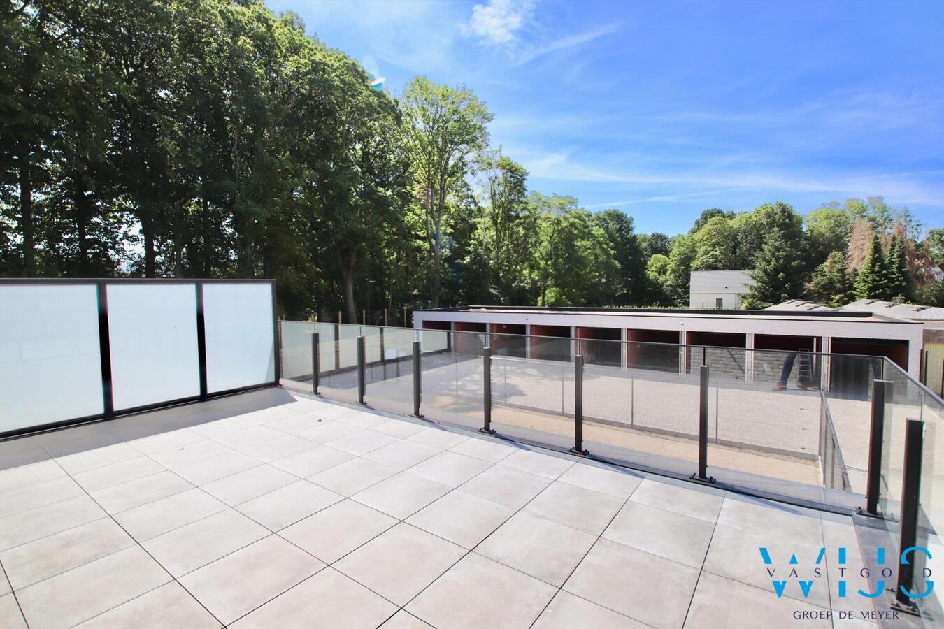 Verkocht appartement - Evergem