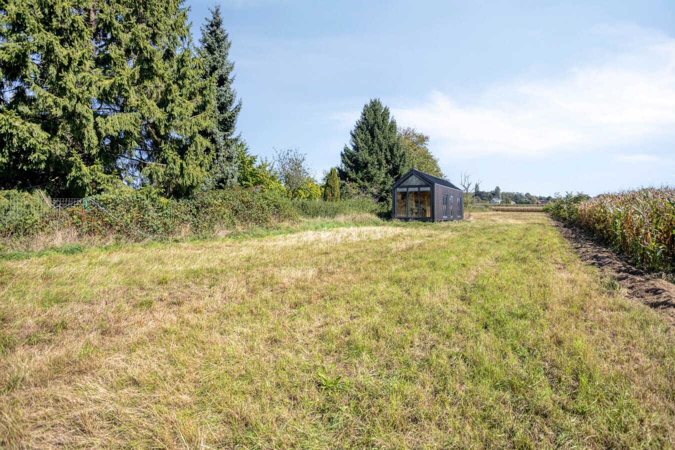 Prachtig gelegen woning in Bierbeek 