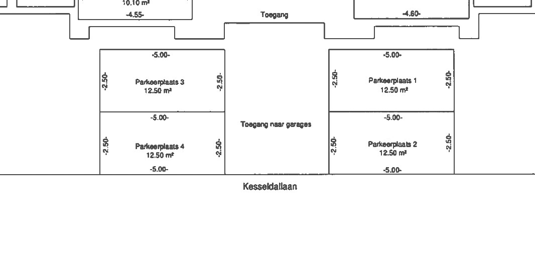 Buitenstaanplaats te koop in Kessel-Lo 