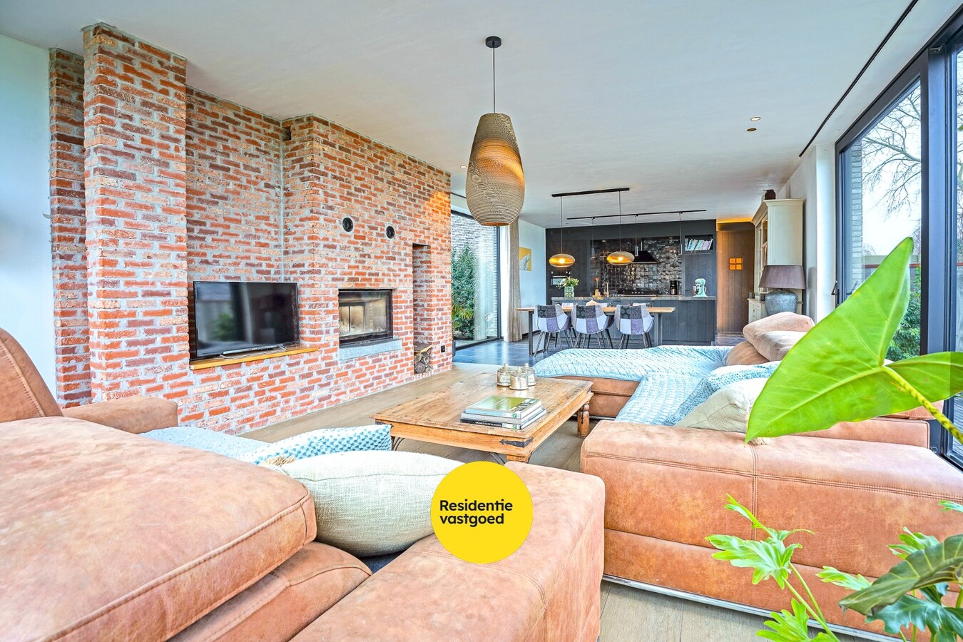 Te koop woning - Diksmuide