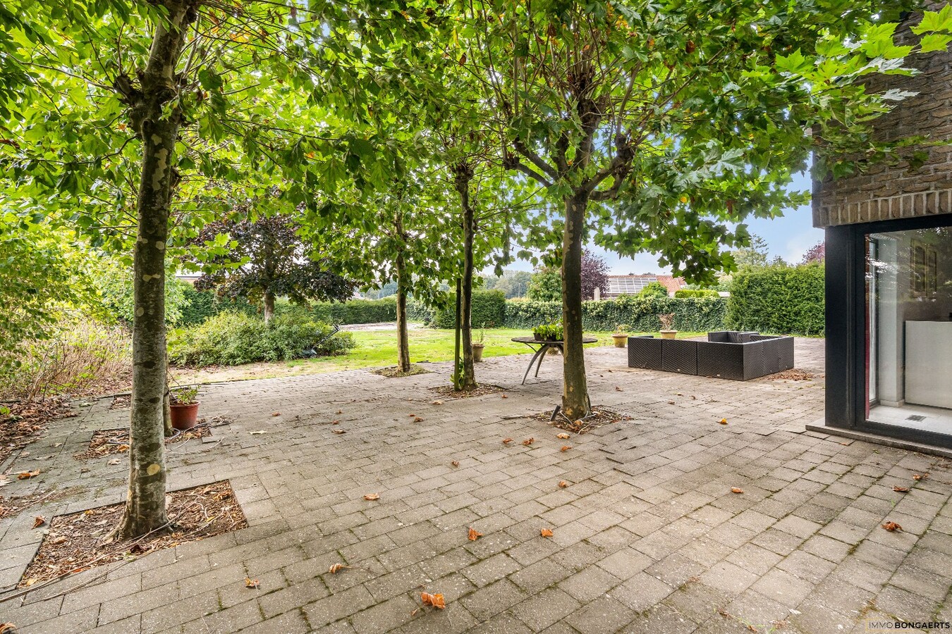 Ruime gezinswoning met 3 slaapkamers 