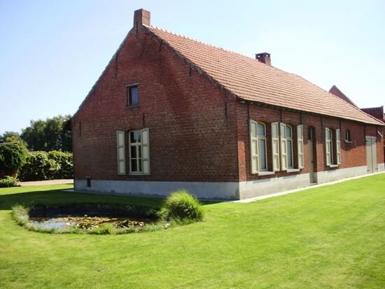 Farm sold in Turnhout