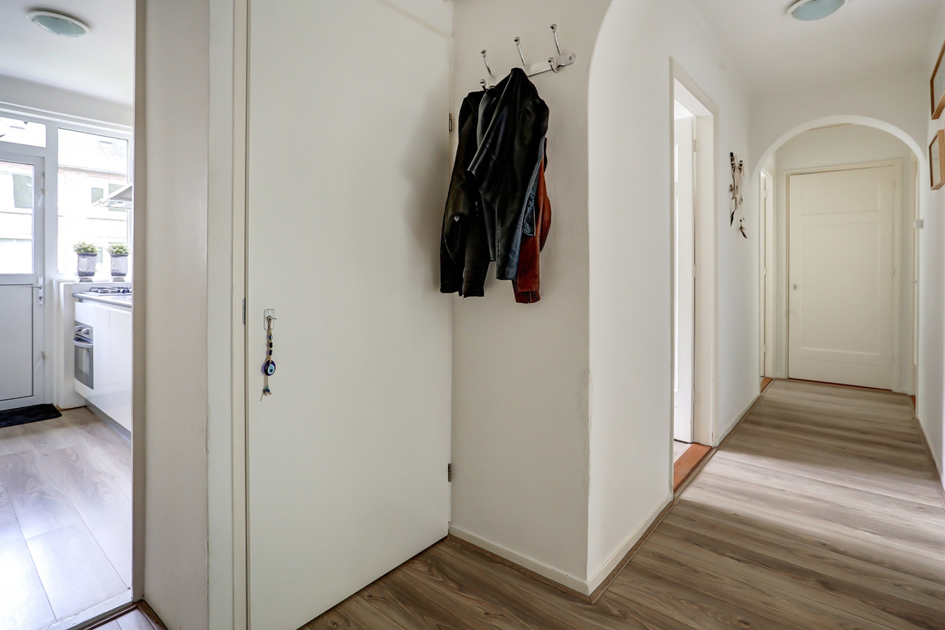 Appartement verkocht in Breda