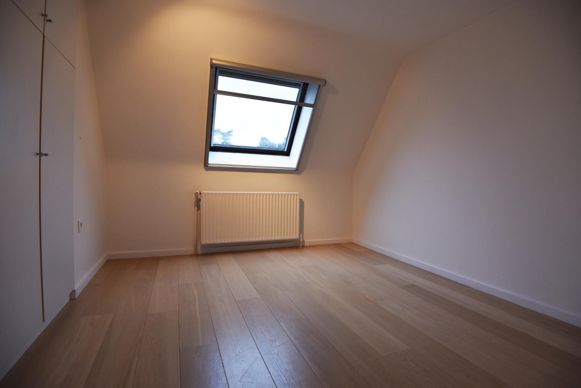 Gezinswoning met 3 slpks, garage en tuin te Maldegem (Donk) 