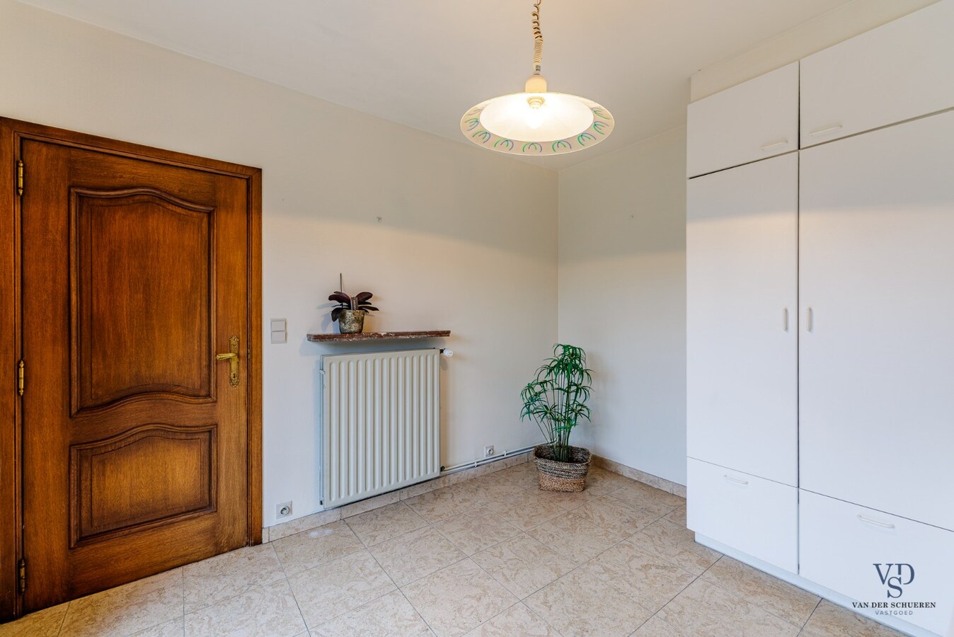 Statige Half Open Bebouwing 