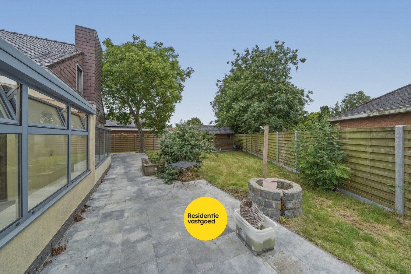 Te koop woning - Oudenburg